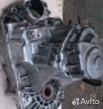 Кпп 5 передач ваз 2110