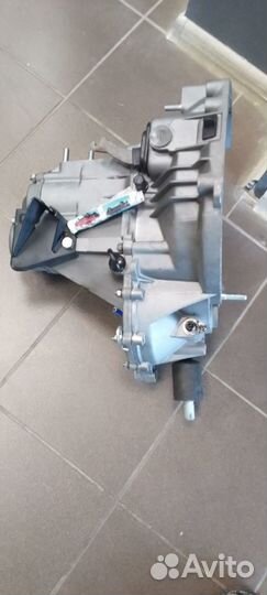 Кпп ваз 2113,2115,2114,2108,2109