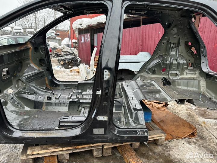 Стойка кузовная передняя левая Opel Mokka X рест. 0