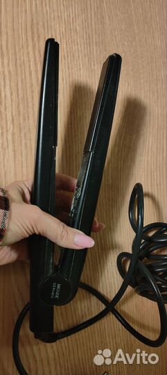 Выпрямитель для волос moser