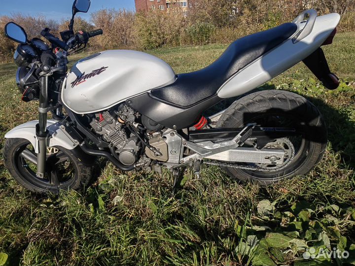 Honda Hornet CB 250 F