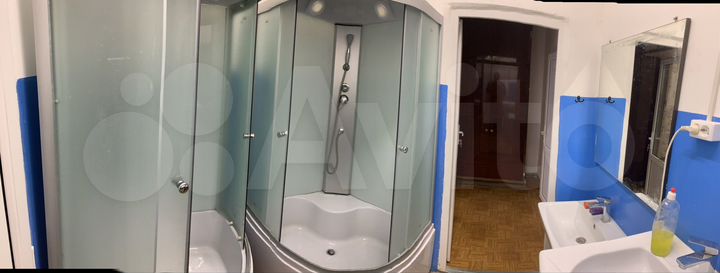 Комната 20 м², 2/2 эт.