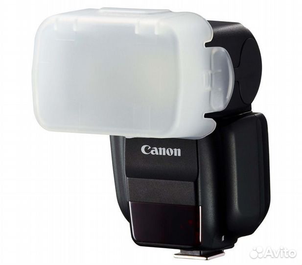 Фотовспышка Canon Speedlite 430EX III-RT