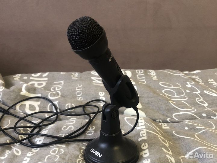 Микрофон
