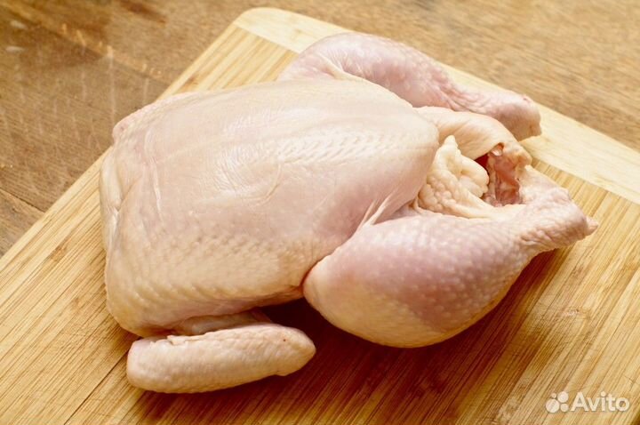 Домашняя Курица / тушка /куриное мясо