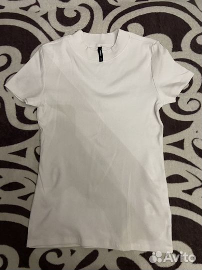 Блузка в школу