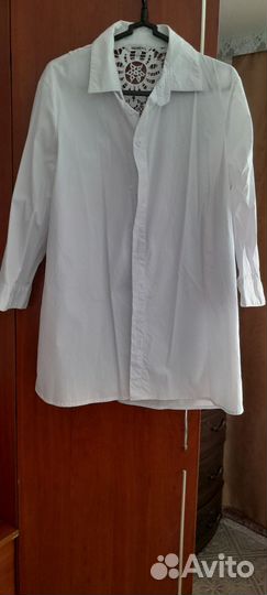 Блузки, брюки