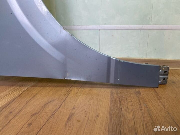 Крыло переднее правое Changan Uni-K 2020-Н.в