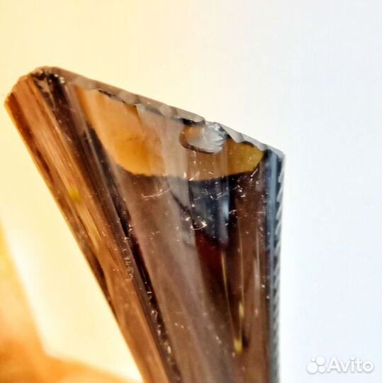 Ваза винтажная СССР