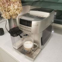 Кофемашина delonghi ecam 22.360