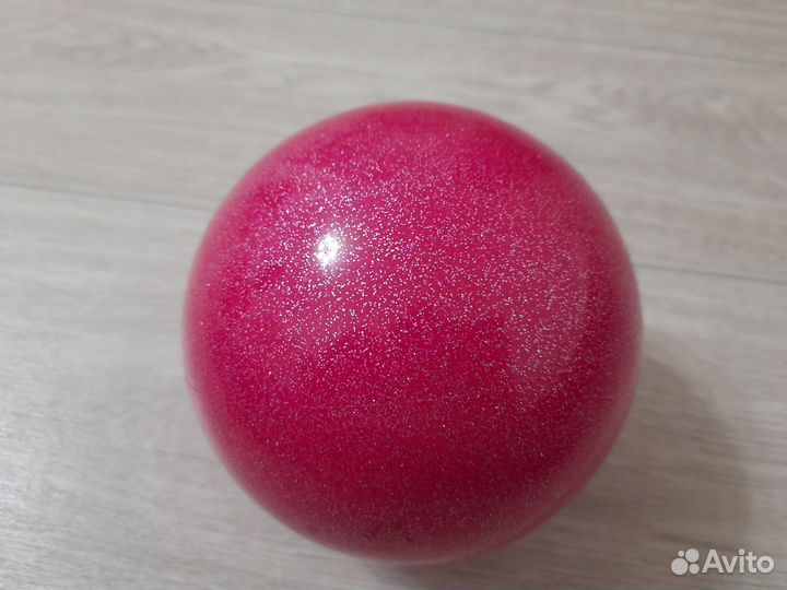 Мяч для художественной гимнастики 16см