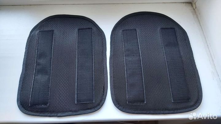 Кап для бронежилета плитника