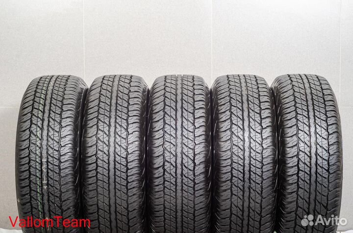 Dunlop Grandtrek AT20 265/70 R16 112S