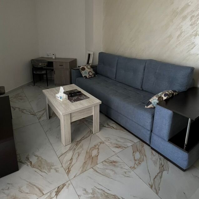 1-к. квартира, 52 м² (Армения)