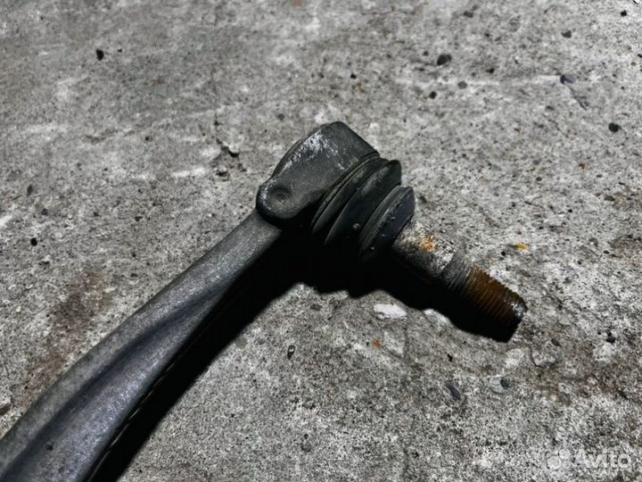 Рычаг задний поперечный задний Bmw 7 F02 N63B44A