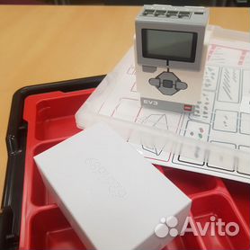 Used ev3 best sale for sale
