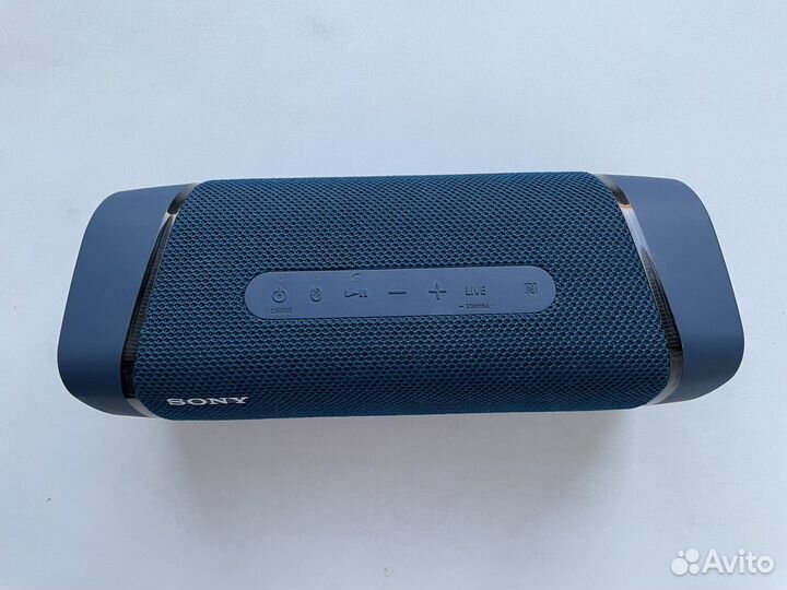 Колонка sony SRS-XB33