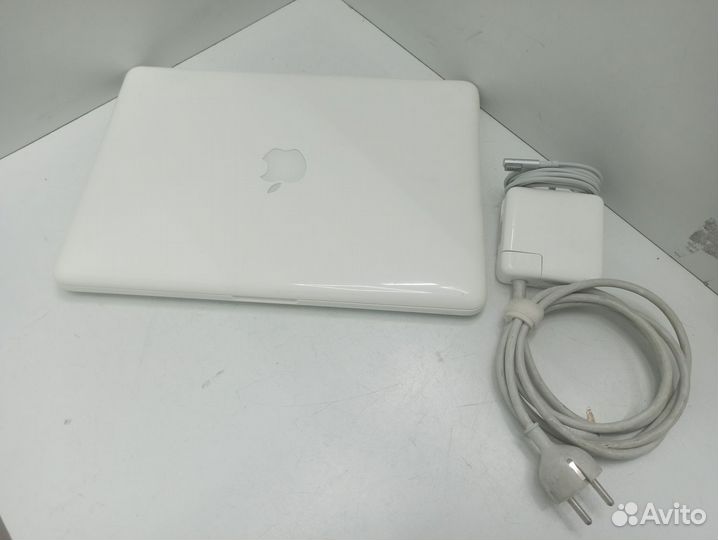 Ноутбук Apple MacBook 13 Mid 2010 A1342