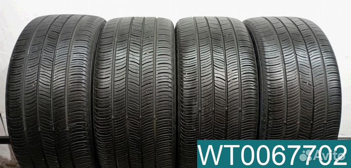 Continental ContiProContact 275/40 R19 95T