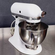 Планетарный миксер KitchenAid