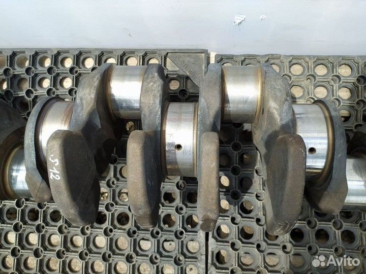 Коленвал DC12 15 /420 hp