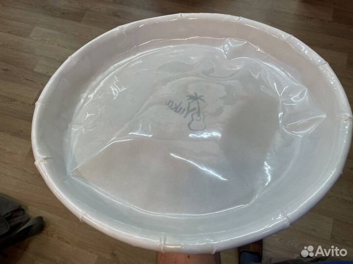 Пластики Мембрана для барабана Джембе yuka 8-14'