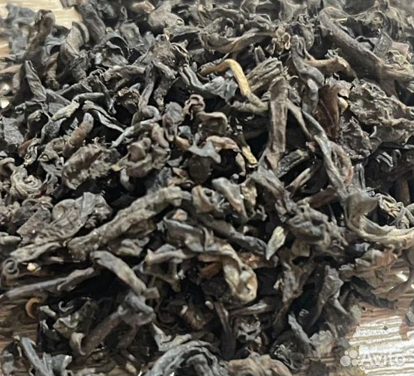 Китайский Чаёк(Чжоу Нинь)