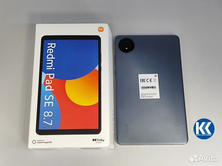 Xiaomi Redmi Pad SE 8.7