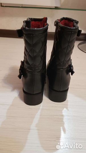 Обувь женская 36 размер