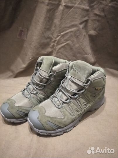 Тактические ботинки М6