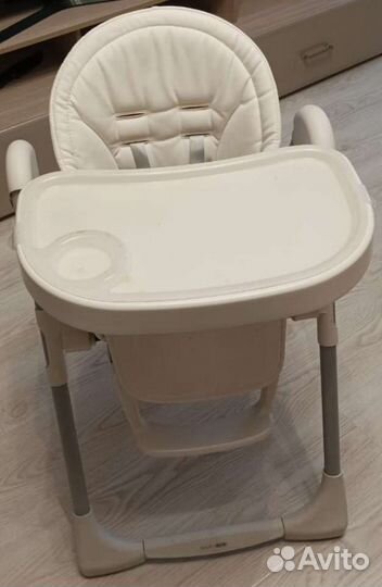 Стульчик для кормления Peg Perego