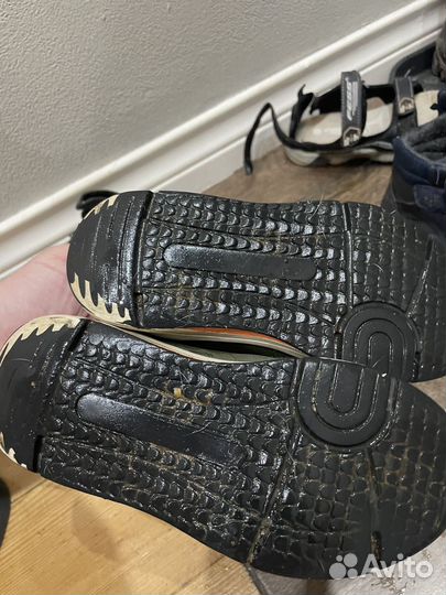 Кросовки сандали 29 размер