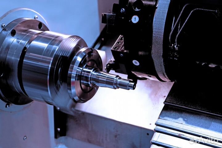 Требуется токарь