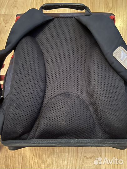 Рюкзак школьный для мальчика Herlitz