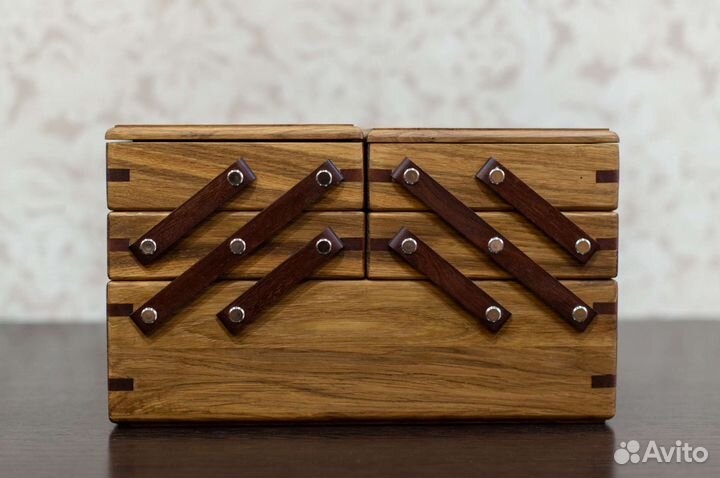 Ящик раскладной