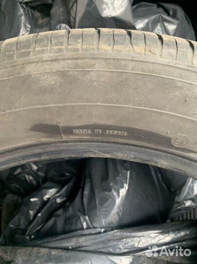 Toyo Tranpath R30 235/50 R18