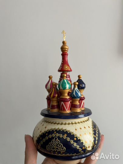 Сувенир музыкальный 