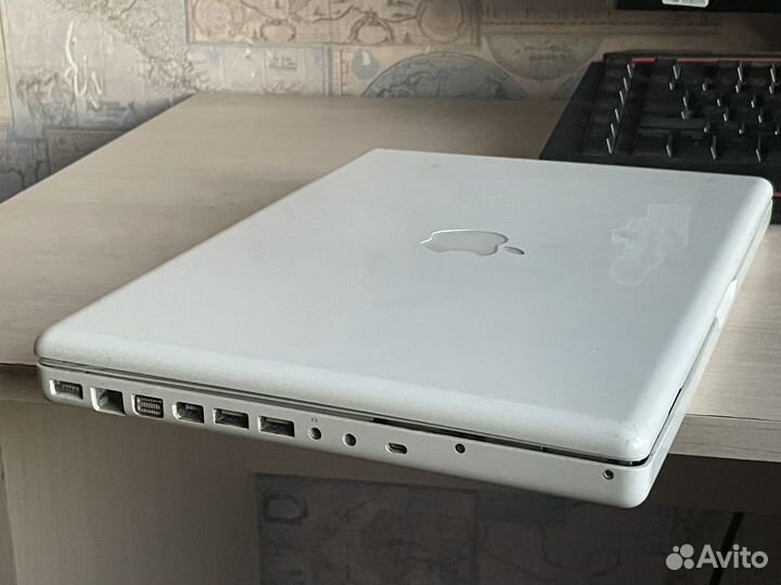 Macbook a1181