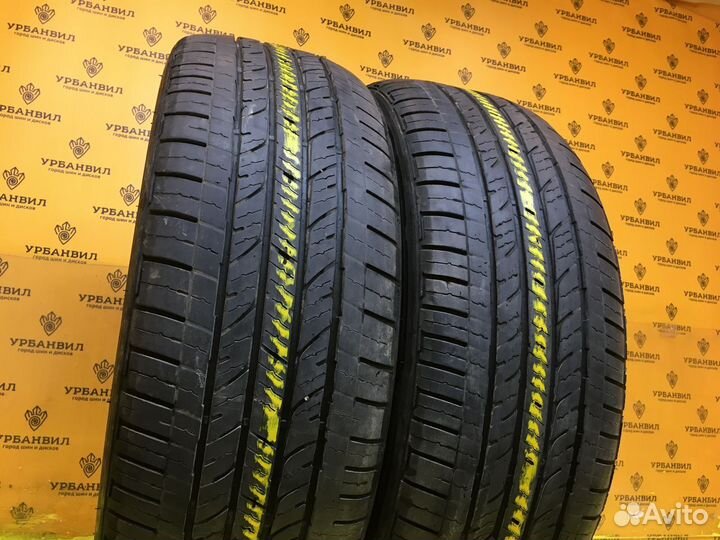 Bridgestone Dueler H/T 843 215/60 R17 96H