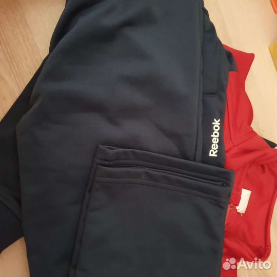 Костюм Reebok, новый