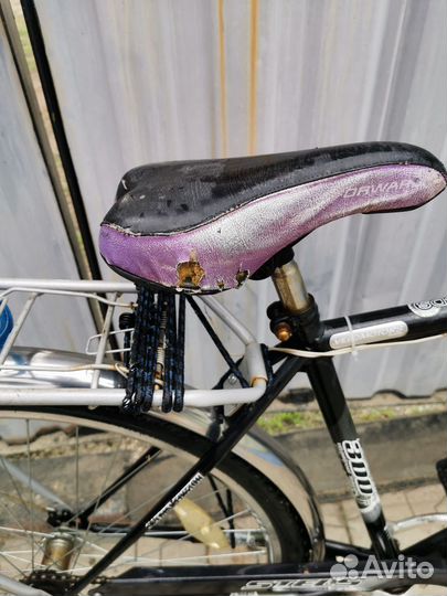 Велосипед Stels navigator