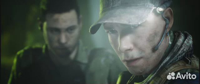 The Dark Pictures Anthology House of Ashes PS5