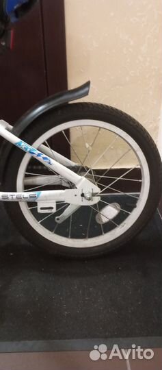 Велосипед Stels jet 16 дюймов
