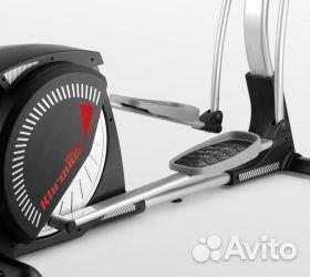 Эллиптический тренажер BH Fitness I.Super khronos