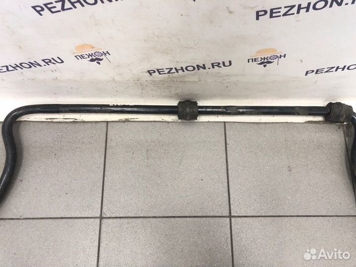 Стабилизатор передний Peugeot 308