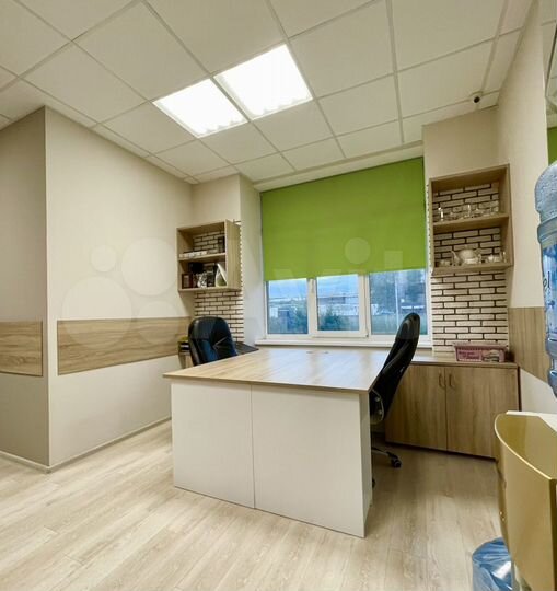 Аренда офисных помещений