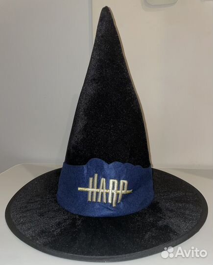 Шляпа волшебника