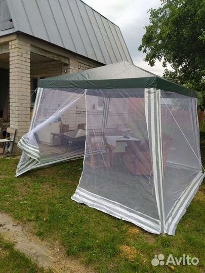 Палатка шатер