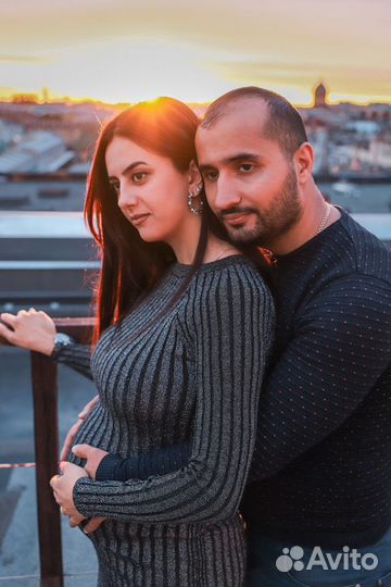 Фотограф, видеооператор