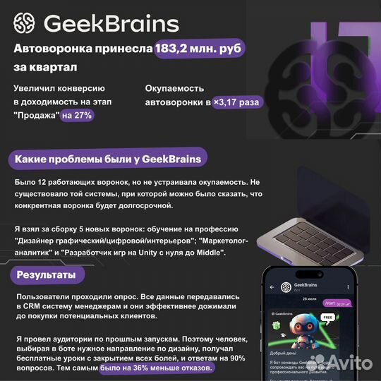 Интернет маркетолог